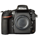 Nikon Camera Image