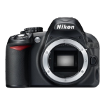 Nikon Camera Image