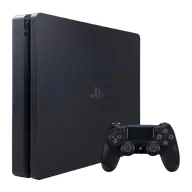 Console Condition Image