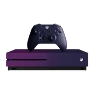 Console Condition Image