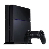 Console Condition Image